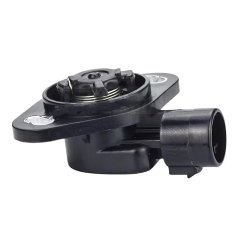 Capteur position papillon durable ajustement parfait pour Odyssey et Pilot - 5