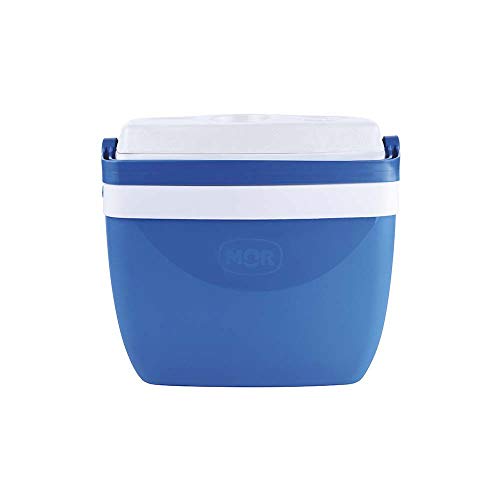 Mor - Caixa Térmica 12 Litros Azul