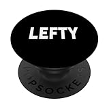 La parola Lefty, design divertente, sorpresa per le vacanze, moda natalizia, stile Halloween, scelta per la festa della mamma, scelta per la festa del papà, stile unico, moda alla moda, camicia umoristica, abbigliamento alla moda, design alla moda, abbigliamento per celebrazioni, abbigliamento festivo, occasione speciale