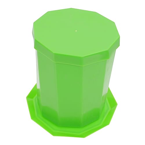 UKCOCO per Germinazione Contenitore per Piante per Coltivazione e Semi Design Antiscivolo Materiale Resistente e Duraturo per e Verande