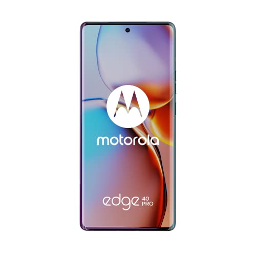 Motorola Edge 40 Pro 256 GB
