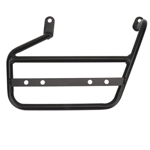 Support de sacoche latérale pour voyager en Honda CB1100 EX RS