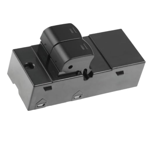 Interrupteur de lève-vitre électrique 25401-AX600 pour remplacer commande Micra 2003