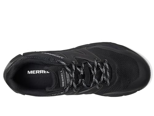 Merrell Men's Maipo Explorer Aerosport Water Shoe, Black, 11