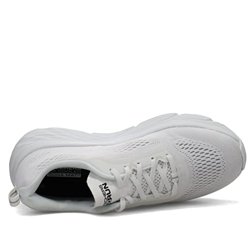 Image of Skechers Women's Max Cushioning Elite-Destination Point Sneakers