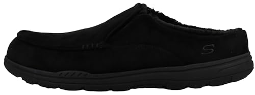 Skechers Men's Expected X - Verson Slipper4