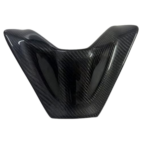 Coque avant carbone TMAX 560 : l'accessoire idéal pour vos trajets urbains et routiers 2022-2025