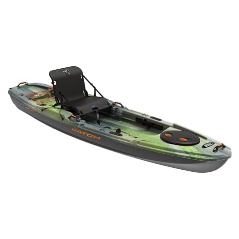Pelican Catch Classic 120 Kayak Cover