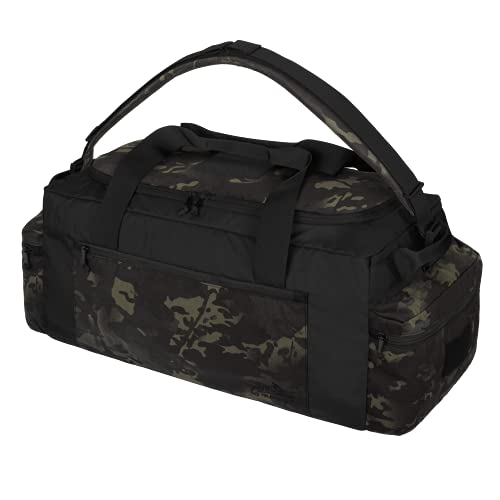 Helikon-Tex Enlarged Urban Training Bag Multicam Black™ / Black, Multicam Black/Black