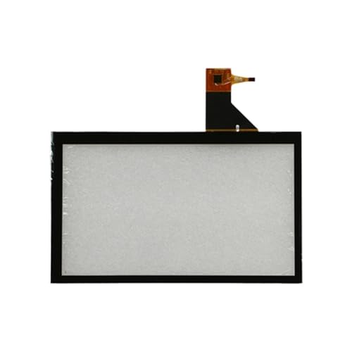 Panel táctil de 8 pulgadas con pantalla táctil capacitiva 5091 para reparación electrónica