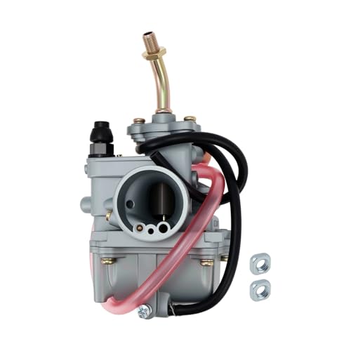 Carburateur TTR 90 haute précision alliage robuste 5HN-14101-00-00