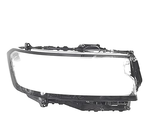 Phare coque contre l'humidité et le plastique jauni du Land Cruiser 2022 2023