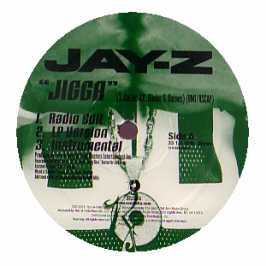 Jigga/Renegade