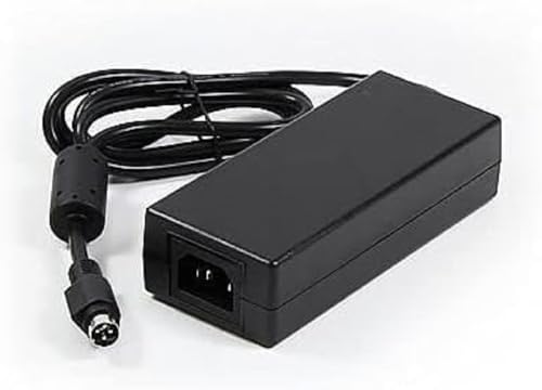 Synology Adapter 120W_1 Power Adapter/Inverter Indoor 120 W, W125816319 (Adapter/Inverter Indoor 120 W Black Adapter 120W_1, Server, Indoor, 120 W, Black, Synology, Synology DS1019+, DS1520+, DS1522+)