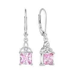 10 October - Pink Tourmaline