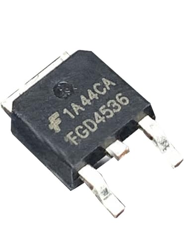 Generic 5pcs/lot FGD4536TM FGD4536 IGBT TO-252