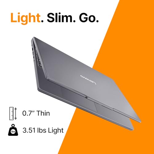 Lenovo IdeaPad Slim Laptop 15.3" Core i7-13620H 16GB 1TB SSD miniatura 7