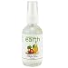 Apple Cider Vinegar Facial Toner with Organic Apple Juice, Witch Hazel and Tea Tree, 2oz