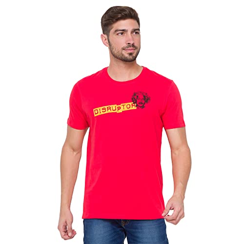 Image of Spykar Men T-Shirts