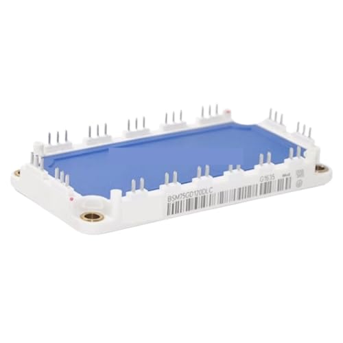 Module IGBT BSM75GD120DN2E composant de rechange électronique