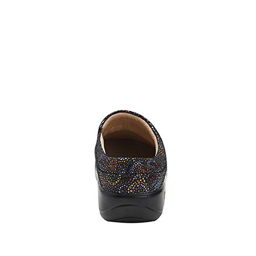Alegria Kayla Womens Shoes Splashy 9 M US - Thumbnail 2
