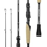 KastKing Spartacus II Plus Twin-Tip Spin...