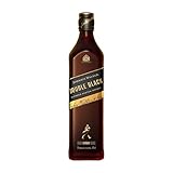 JOHNNIE WALKER(ジョニーウォーカー) ウイスキー700ml ダブルブラック ウィスキー ギフトセット スコッチウイスキー 販売量世界No.1