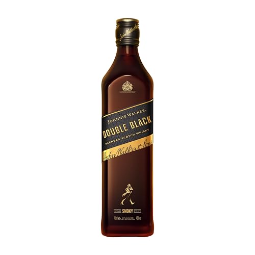whisky marca Johnnie Walker