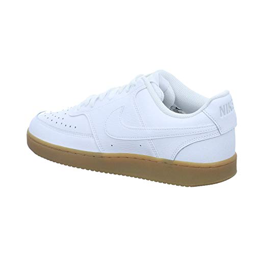 Image of Nike Mens Court Vision Low