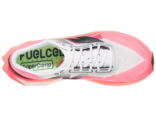 Image of Men's FuelCell SuperComp Elite 4 (CP - Pink)