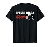 BK Mechanik Shirts Kfz Mechaniker Männer Geschenke