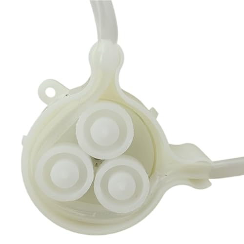 Image of CONQUERALL DC 5V Micro peristaltic Pump Small Flow metering self-Priming Pump for Pumping Oil Machine, Pumping Hand sanitizer