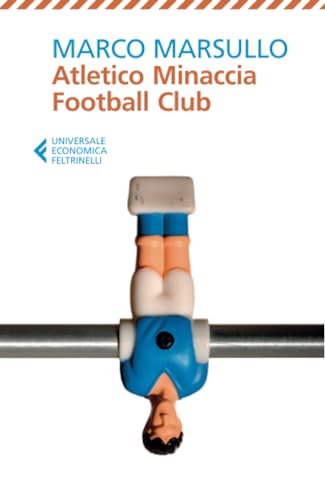 Atletico Minaccia Football Club