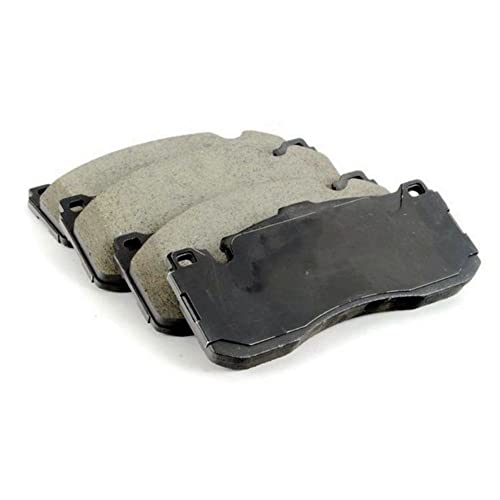 Plaquettes de frein 34116786044 anti-usure pour BMW E90 E87