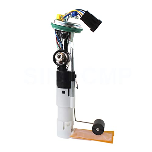 Bomba de combustible Can-Am Commander Max 1000 DPS 4x4 repuesto 709000362