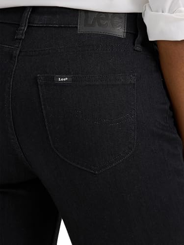 Image of LEE Women's Relaxed Fit All Day Straight Leg Pant