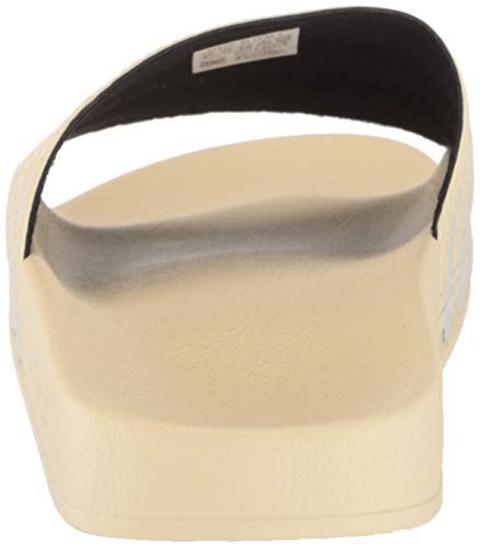 Image of adidas Men Grey Slides ADILETTE AQUA