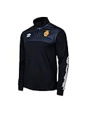 Umbro Sudadera Entreno Staff RCD Mallorca 2019/20 (S)