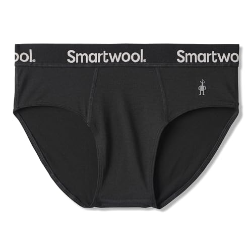 Image of Smartwool Men's Active Brief Boxed