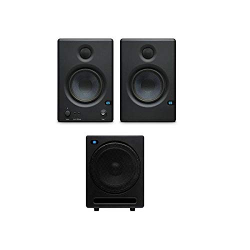 Best Studio Subwoofers Under 500 10Reviewz