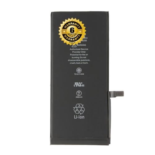 Image of THE BATTERY STORE Original Battery for iPhone 7 Plus A1661 /A1784 /A1785 Battery with 6 Month Warranty***(PR70)