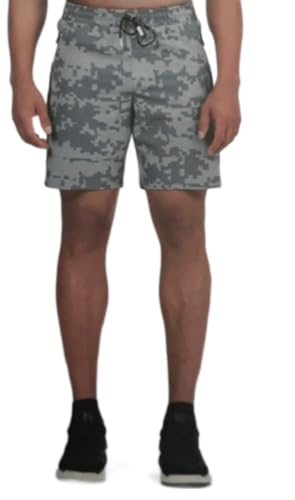 Short tissé Spyder homme short de sport respirant et léger