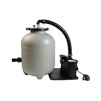 Aqua FORTE EZ Clean 200