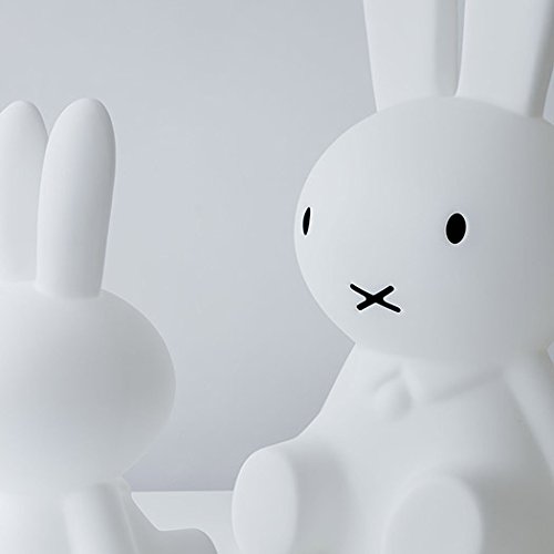Lampe Miffy XL à LED 80 cm - Mr Maria