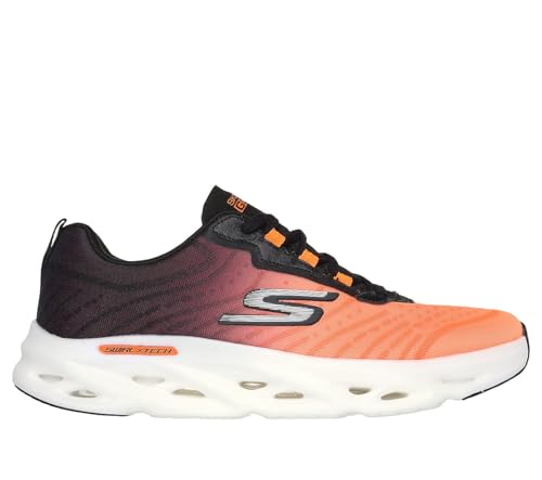 Image of Skechers Men Go Run Swirl Tech Speed Top L Running Shoe