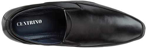 Image of Centrino Mens 20227-1 Uniform Dress Shoe