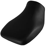 Caltric Complete Seat Compatible with Honda Rancher 420 TRX420FM1 TRX420FM2 2015-2023