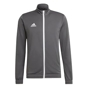 adidas Men’s Entrada 22 Track Top Tracksuit Jacket