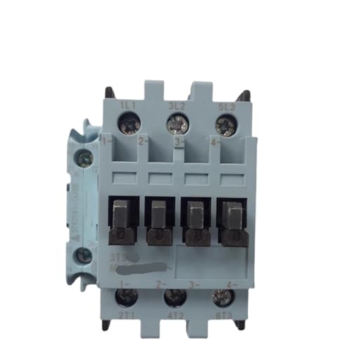3TF3300-0XQ0 contacteur CA a haute endurance mecanique et bobine 3TF3311-0XQ0