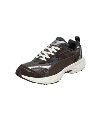 Image of Puma Unisex-Adult Morphic Retro Res Sneaker